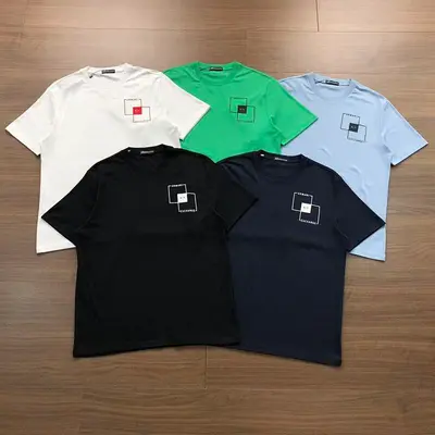 ¥~78 AR⭐ANI EXCH⭐NGE T-SHIRT 12191954