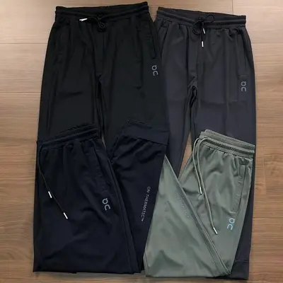 ¥~135 ON TROUSERS 12190754