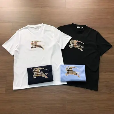 ¥~78 BUR⭐⭐RRY T-SHIRT 12190953