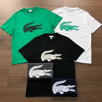 ¥~78 LACOSTE T-SHIRT 12190853