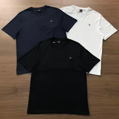 ¥~78 HU⭐O BO⭐S T-SHIRT 12191854