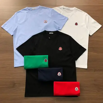 ¥~75 MON⭐LER T-SHIRT 12191754