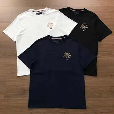 ¥~78 TO⭐MY HIL⭐IG⭐R T-SHIRT 12192054