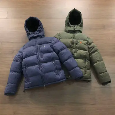 ¥~218 RA⭐PH⭐AUREN COTTON COAT 12190554