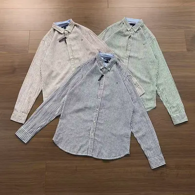 ¥~148 TO⭐MY HIL⭐IG⭐R SHIRT 12201153