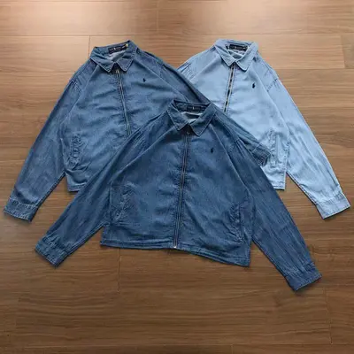 ¥~185 RA⭐PH⭐AUREN JACKET FEMALE 12201654