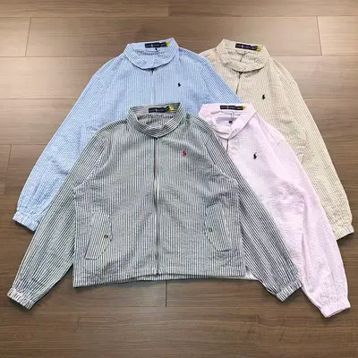 ¥~185 RA⭐PH⭐AUREN JACKET FEMALE 12201754