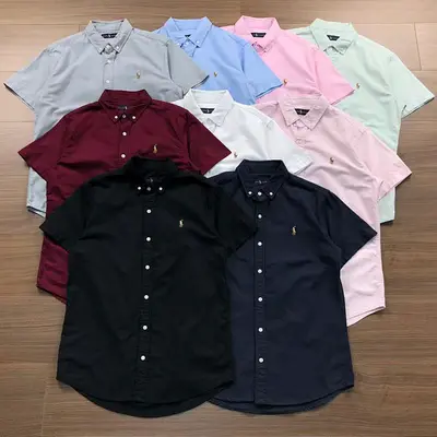 ¥~125 RA⭐PH⭐AUREN SHIRT 12200653