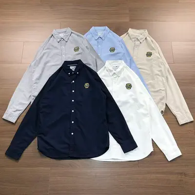 ¥~148 LACOSTE SHIRT 12202054