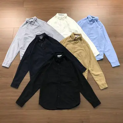 ¥~148 LACOSTE SHIRT 12202154