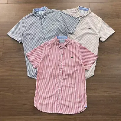 ¥~125 LACOSTE SHIRT 12200553