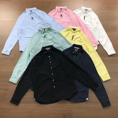 ¥~135 TO⭐MY HIL⭐IG⭐R SHIRT 12200953