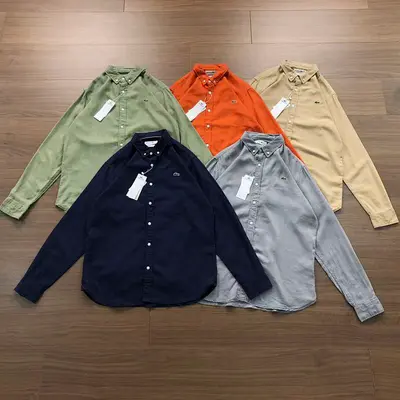 ¥~148 LACOSTE SHIRT 12202254