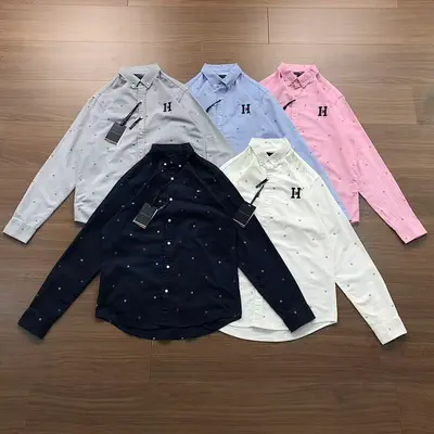 ¥~148 TO⭐MY HIL⭐IG⭐R SHIRT 12200853