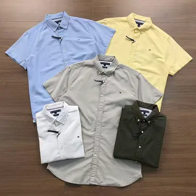 ¥~118 TO⭐MY HIL⭐IG⭐R SHIRT 12220353