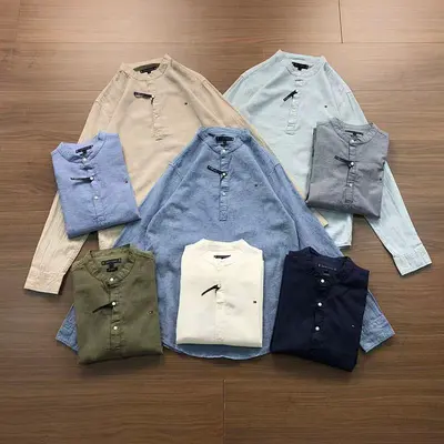 ¥~148 TO⭐MY HIL⭐IG⭐R SHIRT 12221252