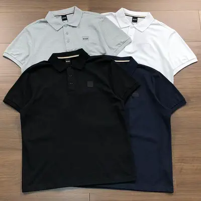 ¥~85 HU⭐O BO⭐S T-SHIRT 12220852