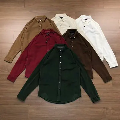 ¥~148 TO⭐MY HIL⭐IG⭐R SHIRT 12220453