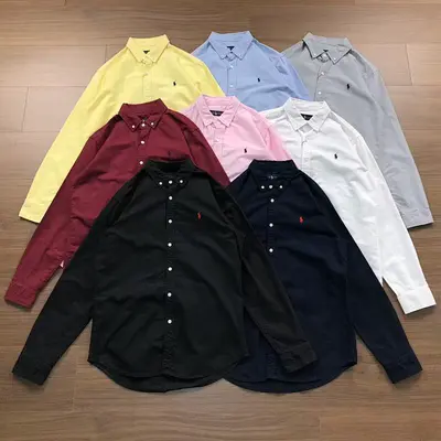 ¥~135 RA⭐PH⭐AUREN SHIRT 12220653