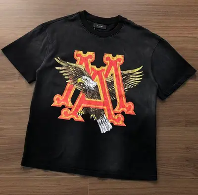 ¥~105 AM⭐RI T-SHIRT 12230654