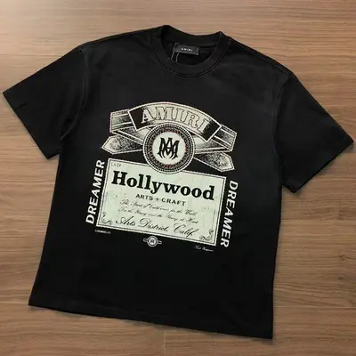 ¥~105 AM⭐RI T-SHIRT 12231054