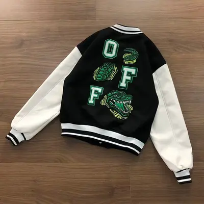 ¥~335 OFF-WHITE JACKET 12230154