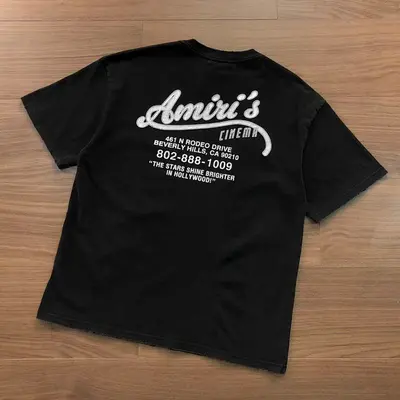 ¥~105 AM⭐RI T-SHIRT 12231154