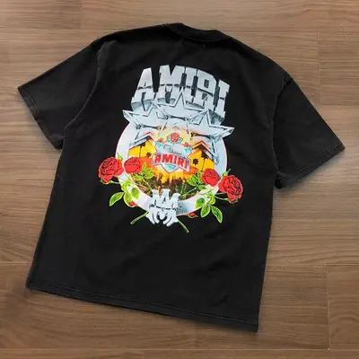 ¥~105 AM⭐RI T-SHIRT 12231354