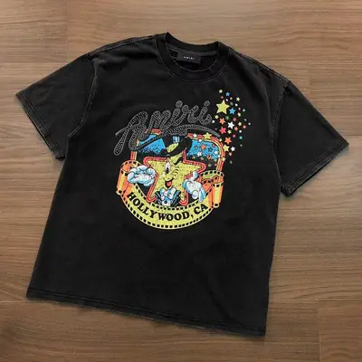 ¥~105 AM⭐RI T-SHIRT 12231654