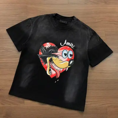 ¥~105 AM⭐RI T-SHIRT 12231854