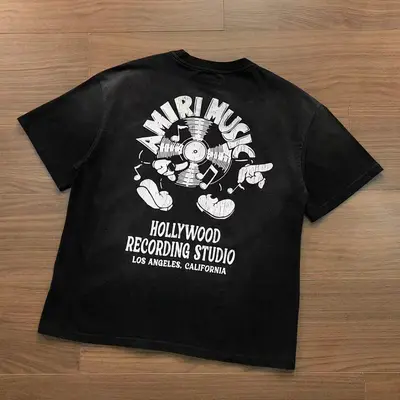 ¥~105 AM⭐RI T-SHIRT 12232054