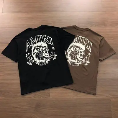 ¥~95 AM⭐RI T-SHIRT 12233054