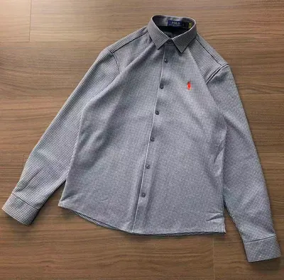 ¥~198 RA⭐PH⭐AUREN JACKET 12233554