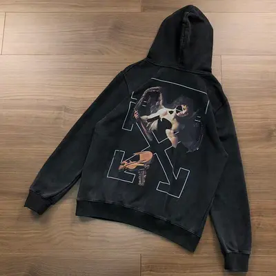 ¥~198 OFF-WHITE HOODIE 12230753