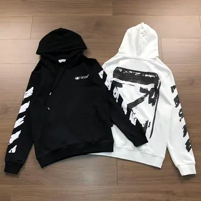 ¥~168 OFF-WHITE HOODIE 12230453