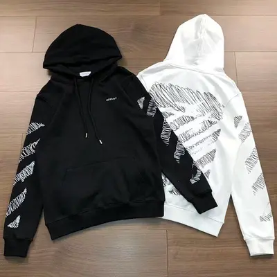 ¥~168 OFF-WHITE HOODIE 12230353