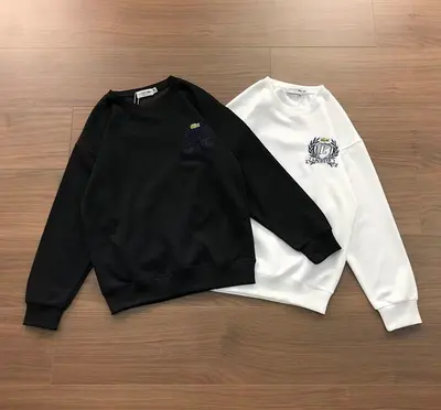 ¥~165 LACOSTE HOODIE 12233654