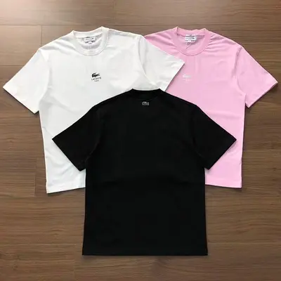 ¥~95 LACOSTE T-SHIRT 12240453