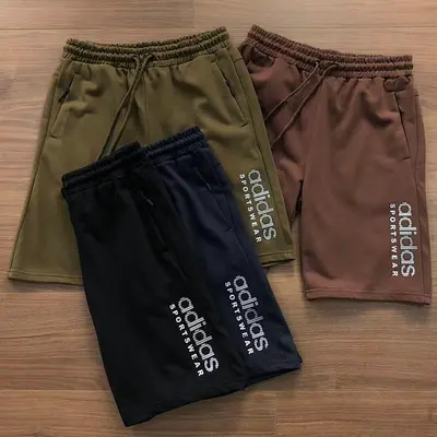 ¥~135 AD⭐DAS SHORTS 12241054