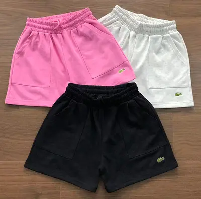 ¥~88 LACOSTE SHORTS 12240153