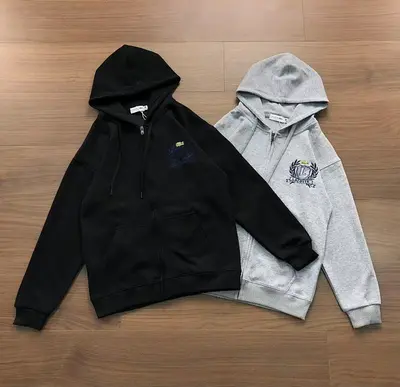 ¥~198 LACOSTE HOODIE 12241154