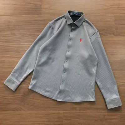 ¥~198 RA⭐PH⭐AUREN SHIRT 12241254
