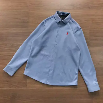 ¥~198 RA⭐PH⭐AUREN SHIRT 12241354