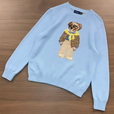 ¥~278 RA⭐PH⭐AUREN FEMALE SWEATER 12251154