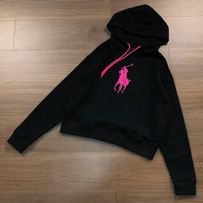 ¥~218 RA⭐PH⭐AUREN HOODIE FEMALE 12251454