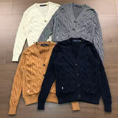 ¥~196 RA⭐PH⭐AUREN FEMALE SWEATER 12251254
