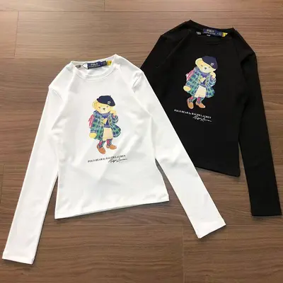 ¥~125 RA⭐PH⭐AUREN LONG SLEEVED FEMALE 12252654