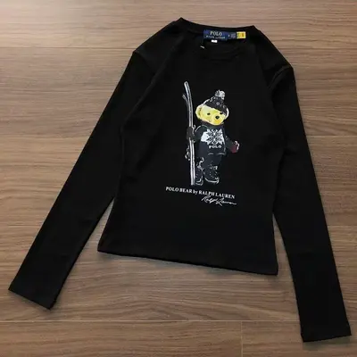 ¥~125 RA⭐PH⭐AUREN LONG SLEEVED FEMALE 12252454