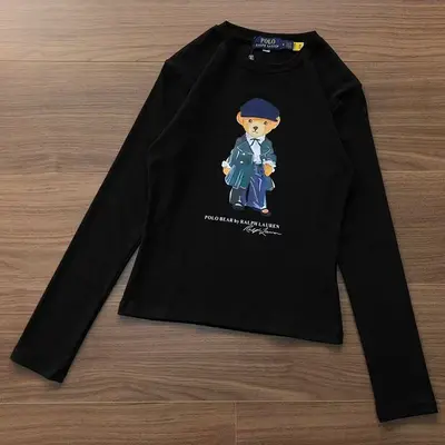 ¥~125 RA⭐PH⭐AUREN LONG SLEEVED FEMALE 12252554