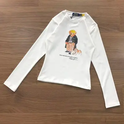¥~125 RA⭐PH⭐AUREN LONG SLEEVED FEMALE 12252154